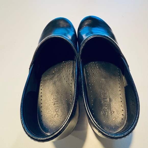 Sanita Professional Cabrio Women's Clog US 9 - Picture 5 of 6